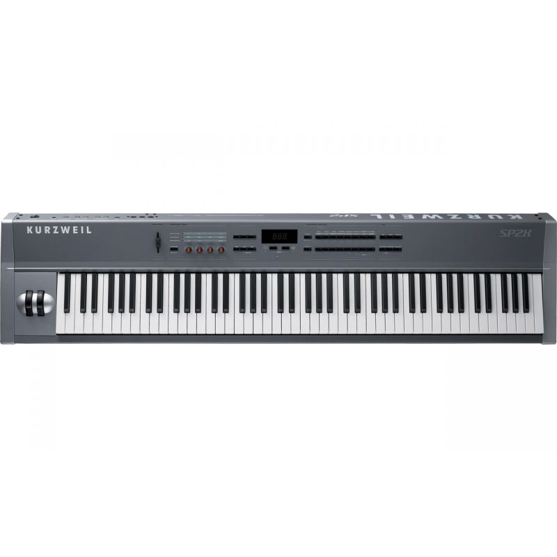 Цифрове піаніно Kurzweil SP2X